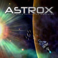 Astrox: Hostile Space Excavation: +8 трейнер