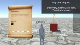 Screenshot #1 - Quest System Pro