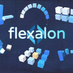 Screenshot #1 - Flexalon 3D Layouts
