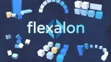 Screenshot #1 - Flexalon 3D Layouts