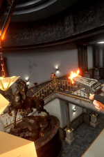 Screenshot #5 - HARD BULLET