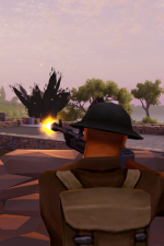 Screenshot #11 - Brass Brigade