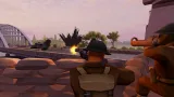 Screenshot #11 - Brass Brigade