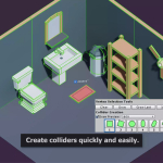 Screenshot #3 - Easy Collider Editor