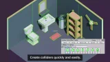Screenshot #3 - Easy Collider Editor