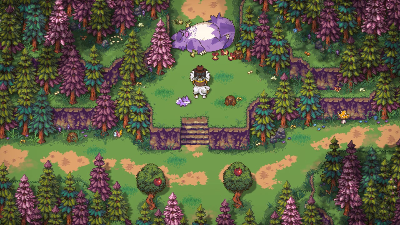 Screenshot #2 - Sun Haven
