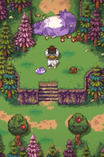 Screenshot #2 - Sun Haven