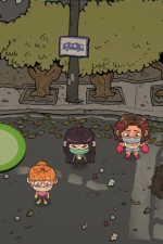 Screenshot #9 - Pulling No Punches