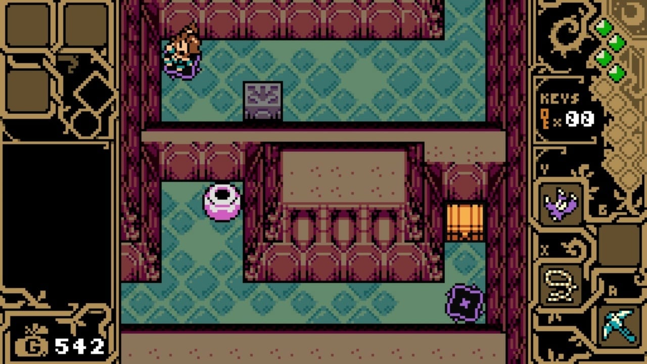 Screenshot #12 - Veritus