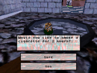 Screenshot #6 - MOUTHOLE