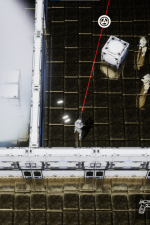 Screenshot #6 - Cyber Avenger