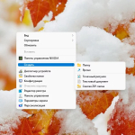 Screenshot #1 - Windows 11 Professional 22000.348 by Tatata (x64)