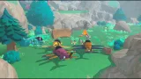 Screenshot #4 - Sky Oceans: Wings for Hire