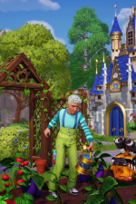 Screenshot #2 - Disney Dreamlight Valley