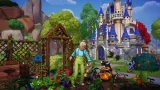 Screenshot #2 - Disney Dreamlight Valley