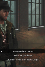 Screenshot #10 - The Sinking City