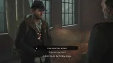 Screenshot #10 - The Sinking City