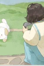 Screenshot #2 - Anxiety Puppy