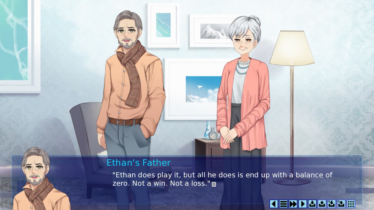Screenshot #8 - WTC: Relentless Protagonist [SxS]