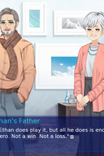 Screenshot #8 - WTC: Relentless Protagonist [SxS]