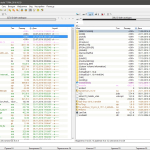 Screenshot #1 - Double Commander