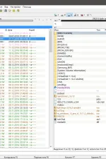 Screenshot #1 - Double Commander