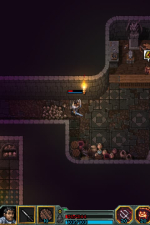 Screenshot #4 - Heroes of Hammerwatch 2
