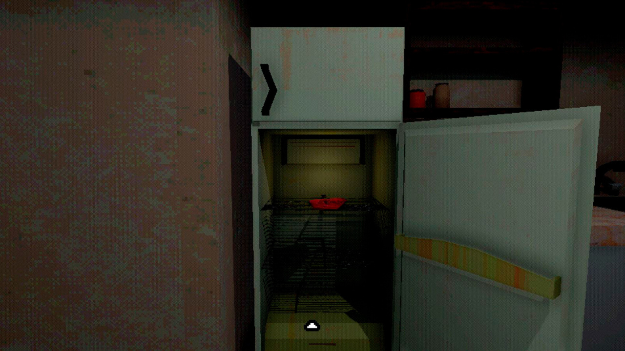 Screenshot #2 - Mr. Meat
