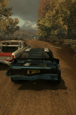Screenshot #8 - FlatOut: Ultimate Carnage