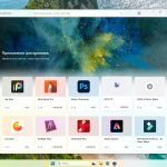 Screenshot #4 - Windows 11 Pro 24H2 Build 26100.1150