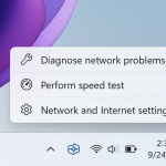 Screenshot #1 - Windows 11 Pro 25H2 Build 26220.6760 Dev