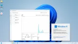 Screenshot #4 - Windows 11 Pro 24H2 Build 26100.4351 Optima