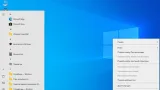 Screenshot #7 - Windows 10 Домашняя 21H1 19043.1052 x64 ru by SanLex (2021.06.24)