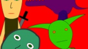 HUNTER EVIL SPIRITS 1.1.1