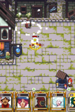 Screenshot #7 - Seer's Gambit