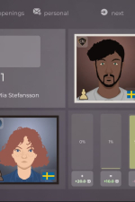 Screenshot #7 - Master of Chess