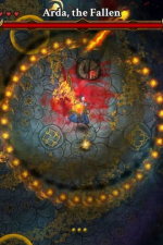 Screenshot #1 - Striving for Light: Survival