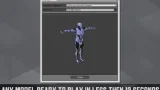 Screenshot #14 - Invector Third Person Controller – Melee Combat Template (Unity 6 Ready)