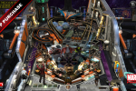Screenshot #6 - MARVEL PINBALL 1.8.1