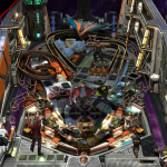 Screenshot #6 - MARVEL PINBALL 1.8.1