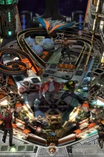 Screenshot #6 - MARVEL PINBALL 1.8.1