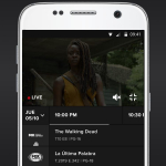 Screenshot #2 - FOX 10.7.0.101