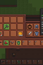 Screenshot #5 - DunHero