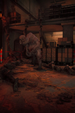 Screenshot #4 - SCP: Fragmented Minds