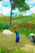 Screenshot #4 - Everdream Valley