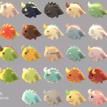 Screenshot #1 - Tiny Dragon