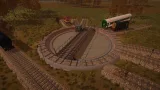 Screenshot #5 - Infinite Rails