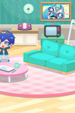 Screenshot #4 - Hatsune Miku Logic Paint S+