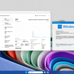 Screenshot #3 - Windows 11 Enterprise 22H2 22621.1992 x64 Lite