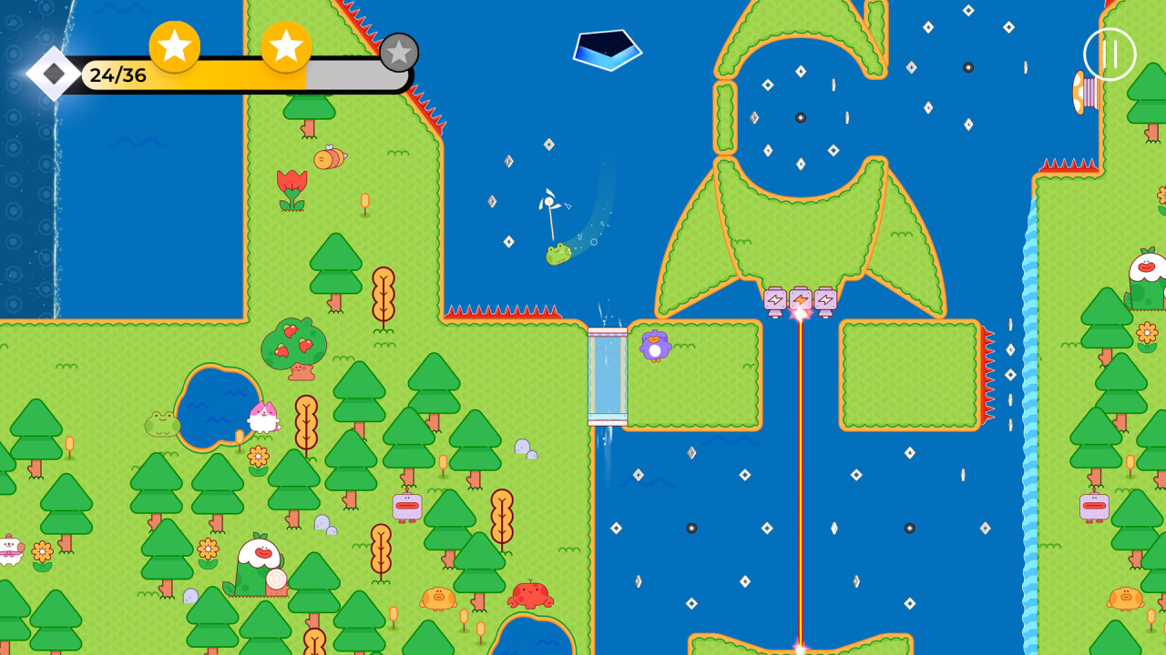 Screenshot #3 - SPiNG
